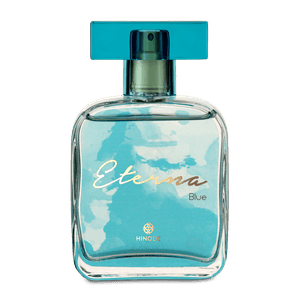 Eterna Blue