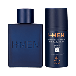 Kit H-Men